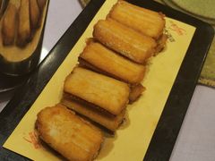 干煎带鱼-顺风海鲜港(金玉兰店)