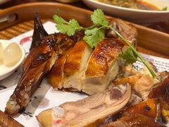 -玉满堂·湖北融合菜