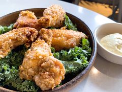 香草鸡翅-农畉LONFOOD(万象天地店)