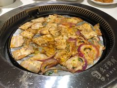 -么子烤肉(化龙池店)