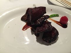 熏鱼-苏浙汇(朝外店)