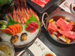 -匠和风精致料理(莆田财富中心店)