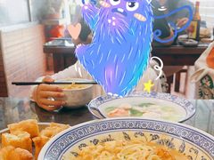 -亚肥沙茶面(黄厝店)