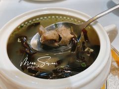 -伊尹活海参馆(衡山路店)