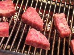 -焼肉 琉球の牛(北谷)