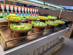 -嗨吃围炉海鲜烤肉自助(保利广场店)