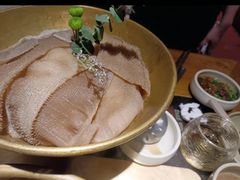 -巴奴毛肚火锅(广益哥伦布店)