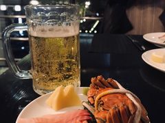-乐咖啡西餐厅(太湖皇冠假日酒店)