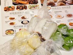 -沈大成(南京东路店)