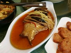 -长春观斋补堂素菜馆
