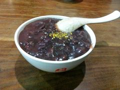 桂花糖粥-随柳居·苏式小吃(建新巷店)