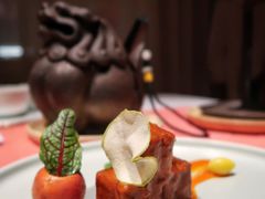 -叶叶菩提·晋福宫