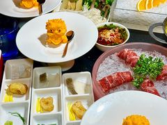 -揽季锅物会·海鲜姿造(三坊七巷店)