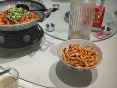 -味上湘菜馆(河马店)