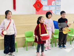 -蓝话筒·少儿成人演讲口才·主持朗诵·戏剧表演(大华第一坊店)