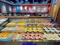 -九记潮汕现切鲜牛肉自助火锅(长沙·方圆荟店)