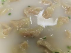 -丁记东台鱼汤面