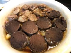 蒙古血肠双拼-泽成冰煮羊(非·遗三分店)
