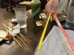 -破店肥哈·东北烧烤·夜宵(南山保利店)