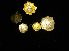 -花·fleur古董西餐厅(西城夜未央店)