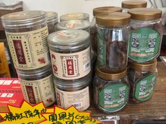-周大娘牛乳(旧寨古村总店)