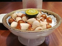 -熹炭精致日料(金融街购物中心店)