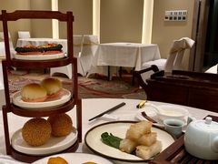 -广州逸林假日酒店·四季桃源中餐厅(白云山风景区店)