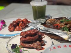 -三玛璐酒楼(汉口路店)