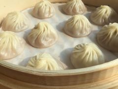 -鼎泰丰(嘉年华•海信广场VILLAGE店)