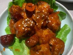 -额娘·现烙春饼烤鸭(太原总店)