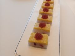 -杏花堂晋商私房菜(华熙五棵松店)