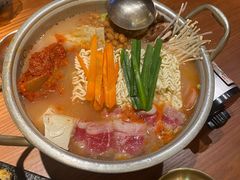 -春熙台韩国料理·章鱼肥牛(西丽店)