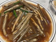 -鑫悦楼煎蟹·16年海鲜大排档
