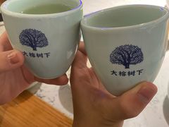 -大榕树下顺德菜(金沙洲永旺店)