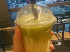 -混果汁(喜荟城店)