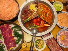 -楠火锅(太古里总店)