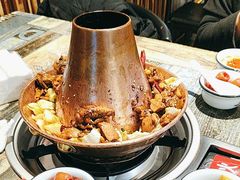 -刘记光大火锅鸡(北行店)