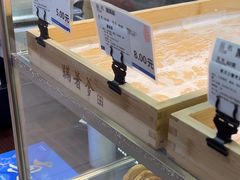 -上海市长春食品商店(淮海中路店)