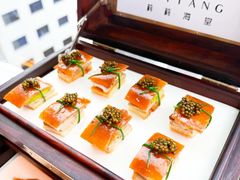 -莉莉海堂HAITANG·烤鸭(国贸商城店)