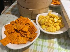 -姥姥春饼·烤鸭(未央路盛龙店)