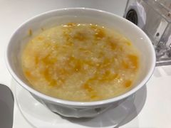 南瓜百合粥-国际青年会议酒店-苏莱斯餐厅