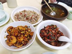 -笨罗卜浏阳菜馆(龙华鹏润达店)