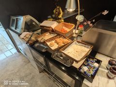 -上海国展宝龙丽筠酒店
