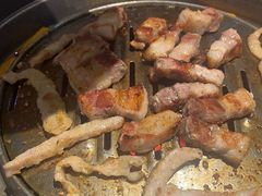 -哈哈碳都·牛肋条无限自助烤肉(宝龙店)