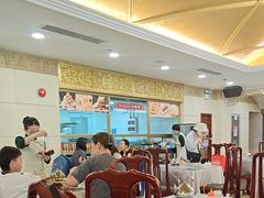 -汗腾格里·风味餐厅(新疆驻京办店)