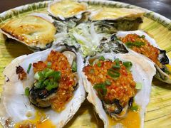 -蠔爺王志德生蚝馆(金沙湾店)