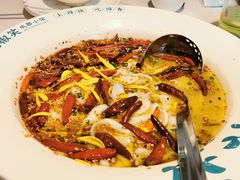 -花椒笑成都小馆(百脑汇店)