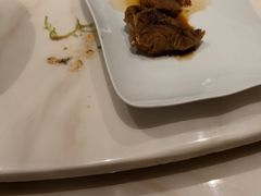 -梅龙镇酒家(南京西路总店)