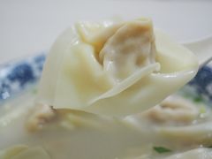 -37号老院坝抄手(马王庙37号院店)