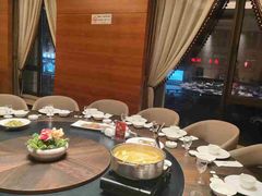 -新黄埭大酒店丨宴会厅(润元路店)